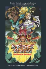 Watch Spider Riders 9movies